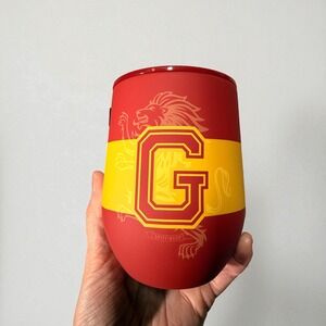 NWT harry potter Gryffindor and Ravenclaw‎ corkcicle tumblers